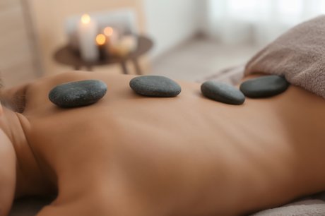 Exklusive Wellness für Körper und Geist