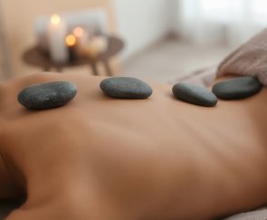 Exklusive Wellness für Körper und Geist